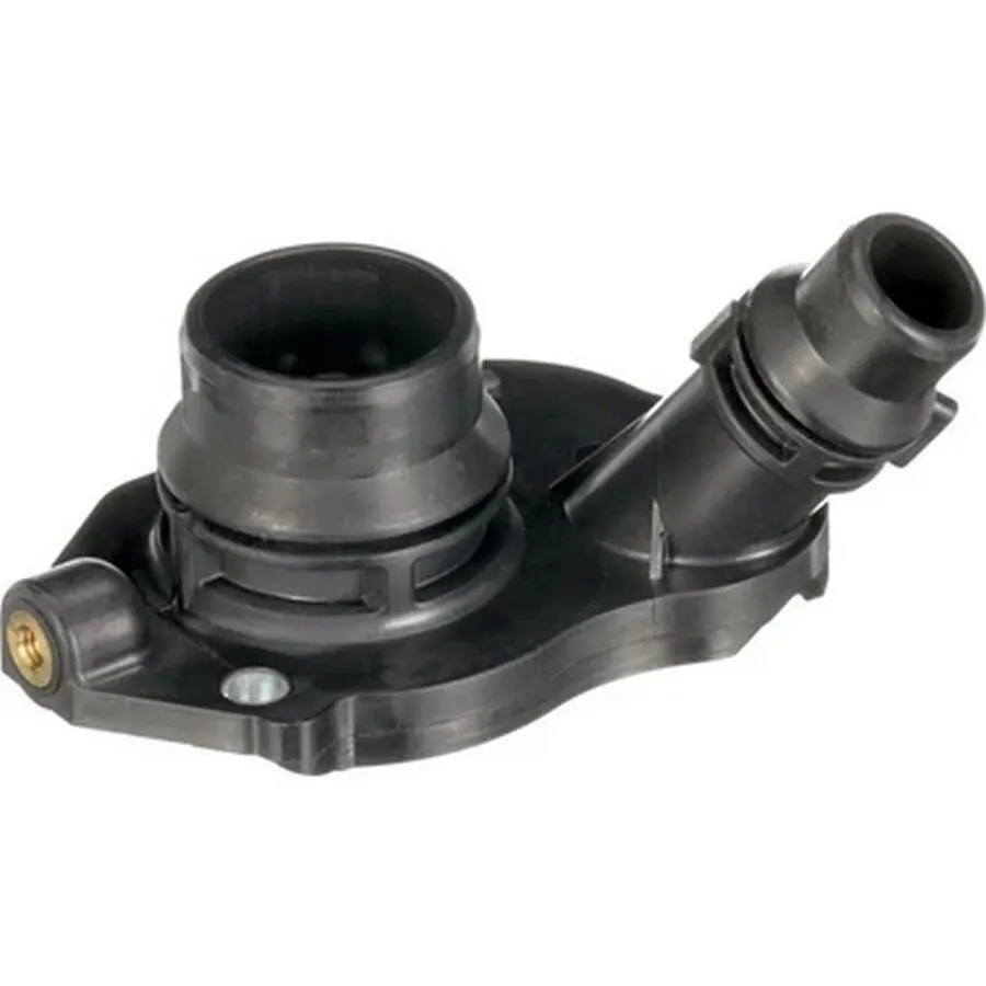BMW F10 N47 Thermostat Housing
