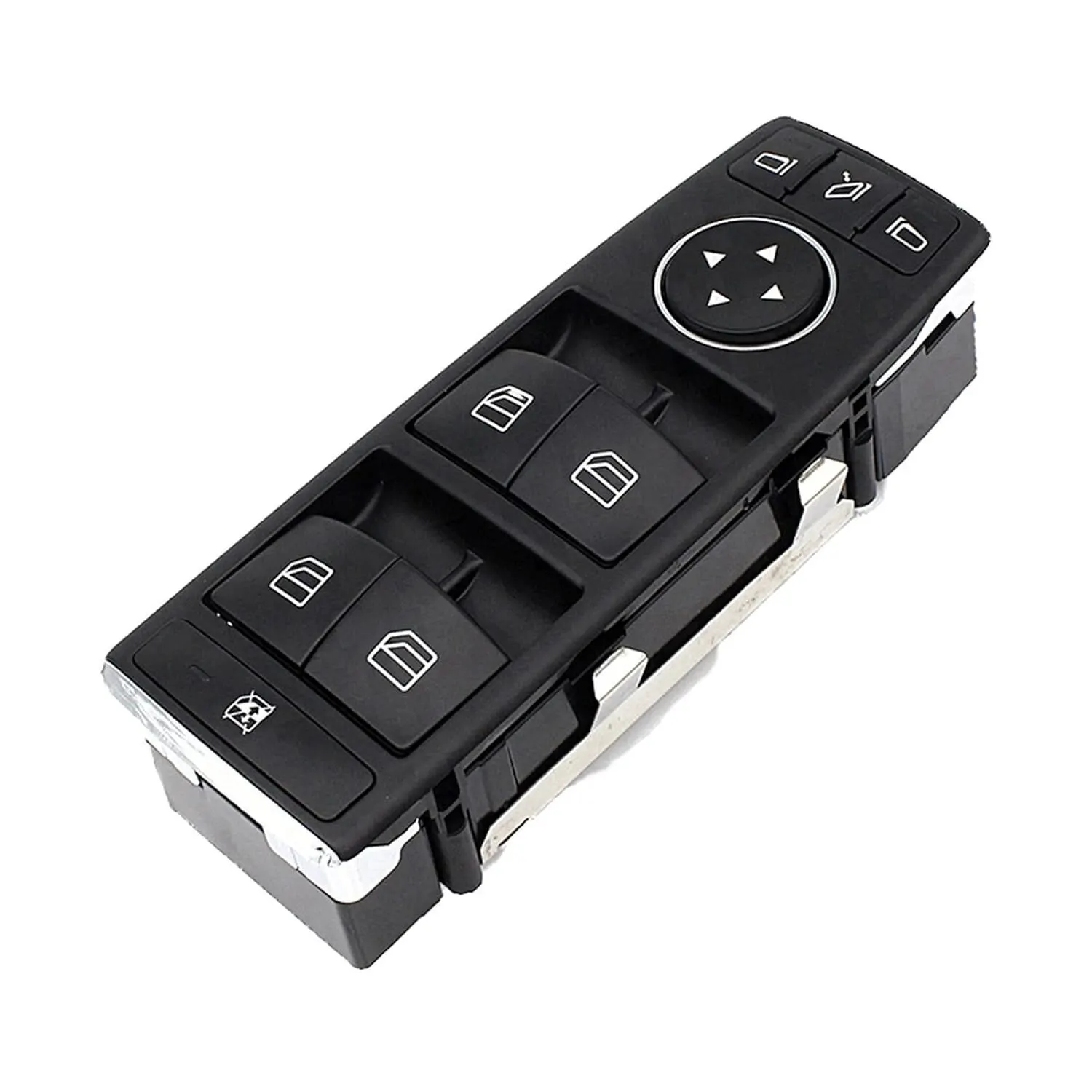 Mercedes B Serisi W246 Cam Düğmesi Ön Sol