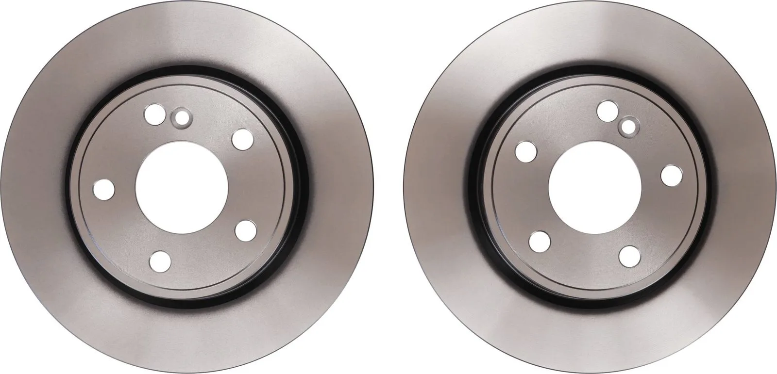Mercedes B-Class W246 Rear Brake Disc