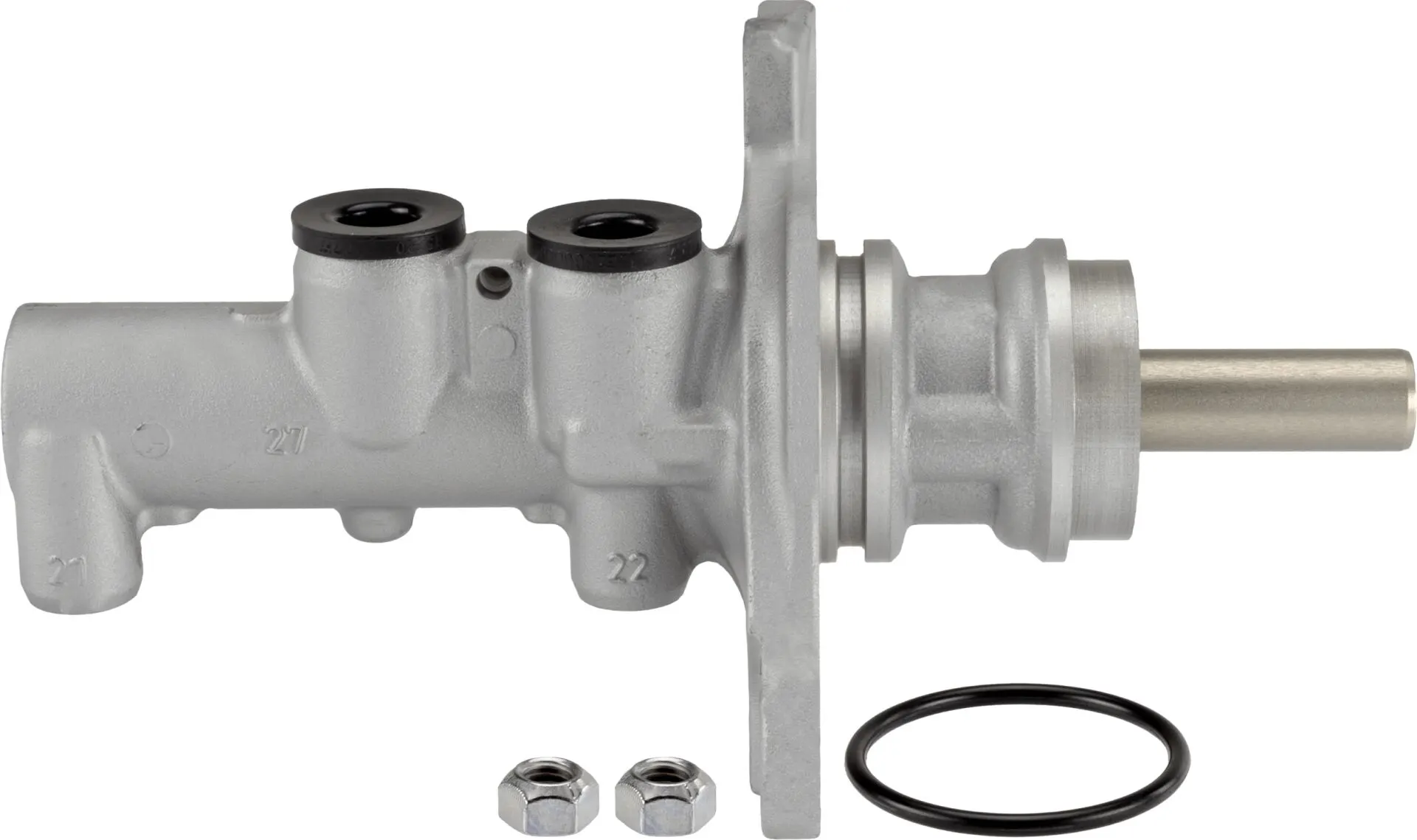 Mercedes Vito III Brake Master Cylinder