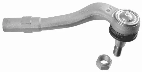 Mercedes C Series W204 C 200 CGI BlueEFFICIENCY M271 Tie Rod End Right
