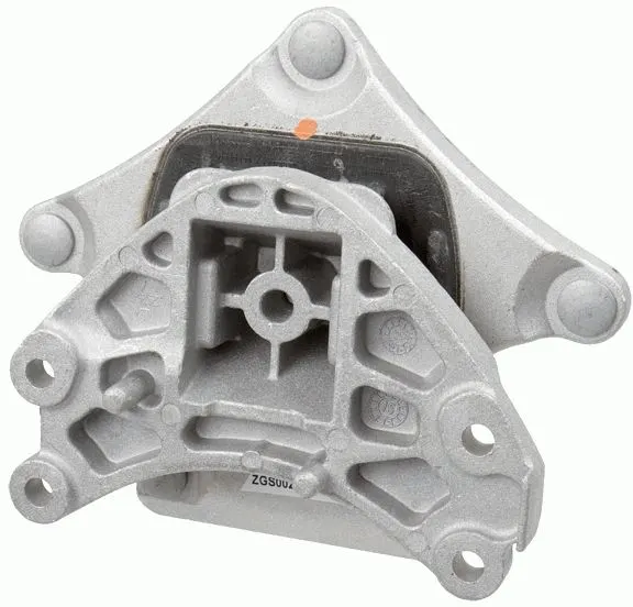 Mercedes C Serisi W205 C 200 M274 Arka Şanzıman Takozu