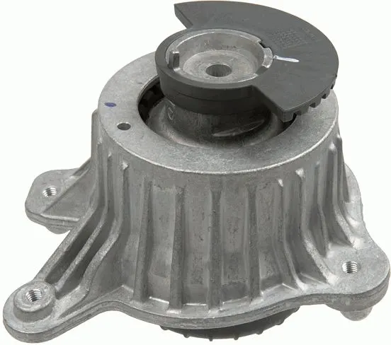 Mercedes C Serisi W205 C 200 BlueTEC M274 Motor Takozu Sol
