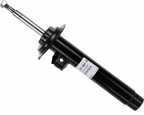 BMW Z4 (E85) 2.5i N52 Front Left Shock Absorber