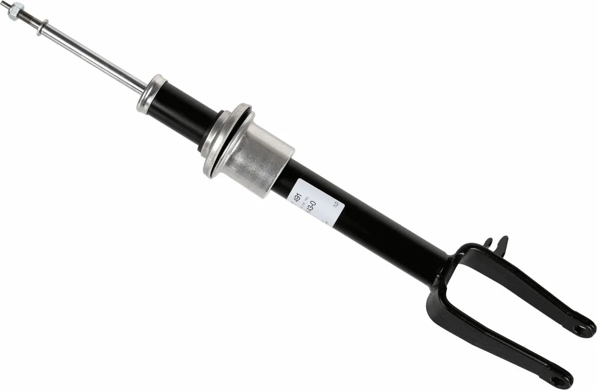 Mercedes W211 E 320 M112 Front Right Shock