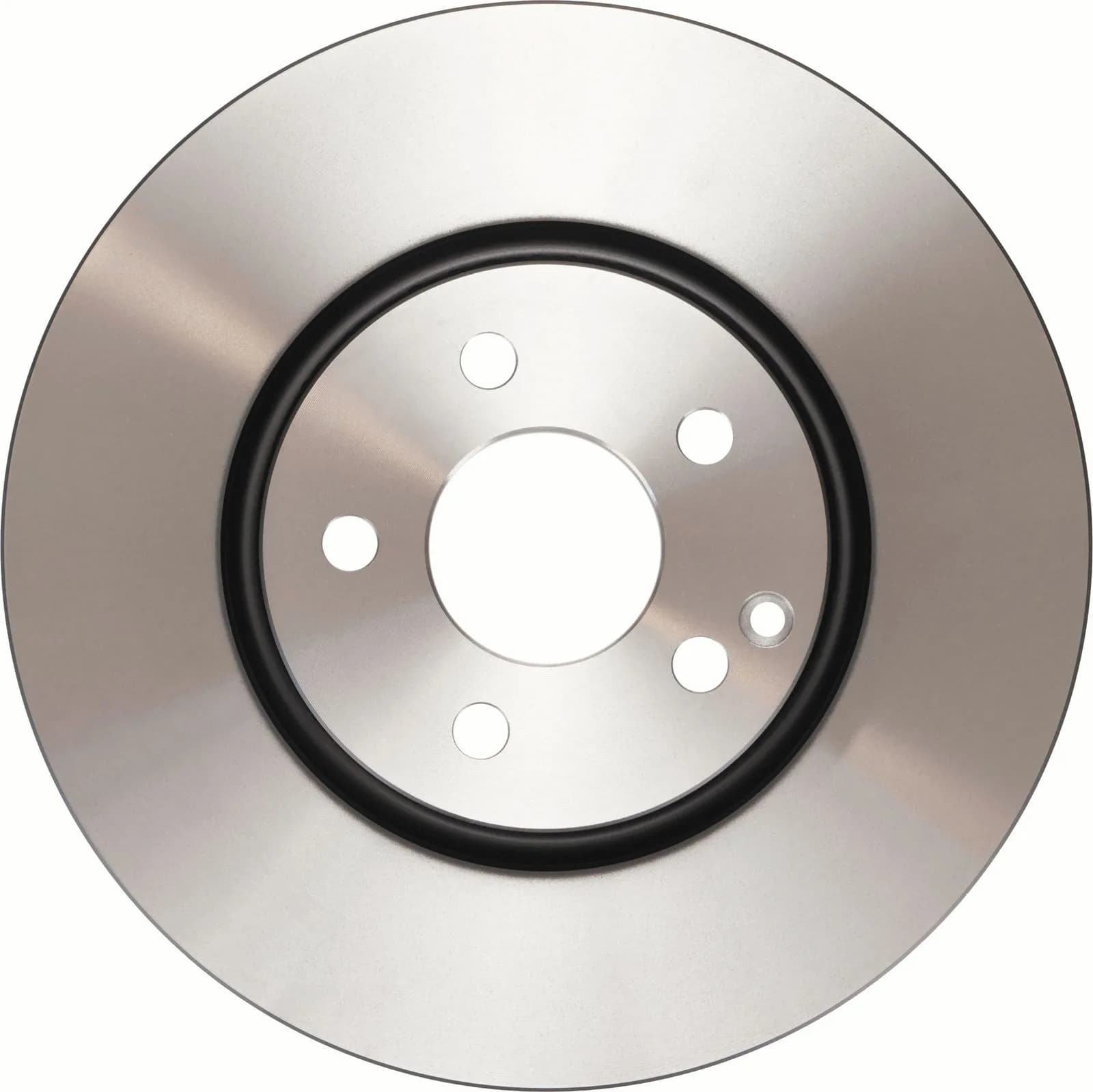 Mercedes E-Class W212 E 350 CDI Front Brake Disc