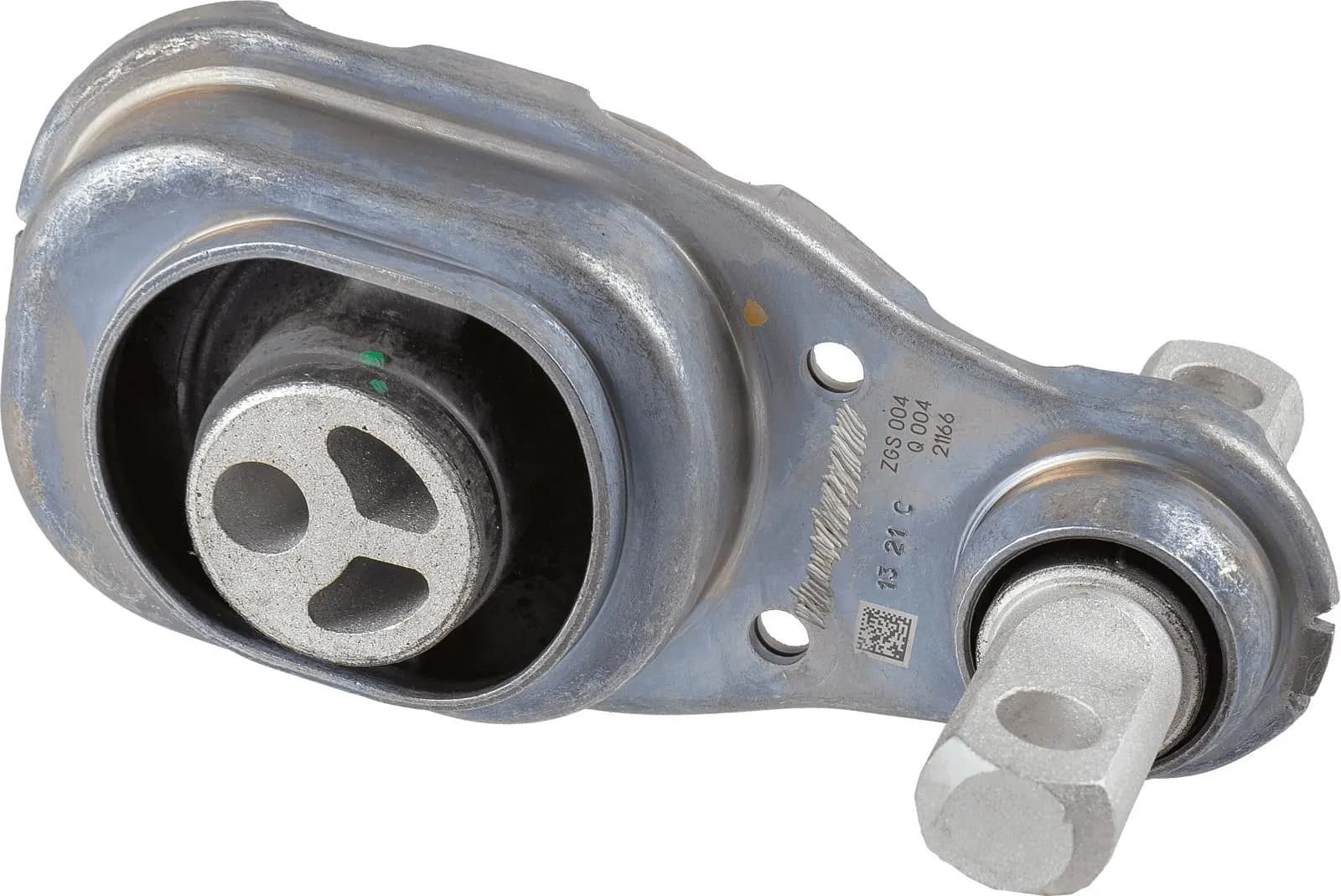 Mercedes GLB Serisi X247 200 d OM654 Arka Motor Takozu