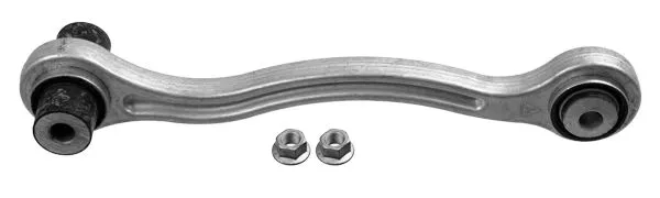 Mercedes GLK Series X204 GLK 320 CDI OM642 Control Arm Curved Rear Right