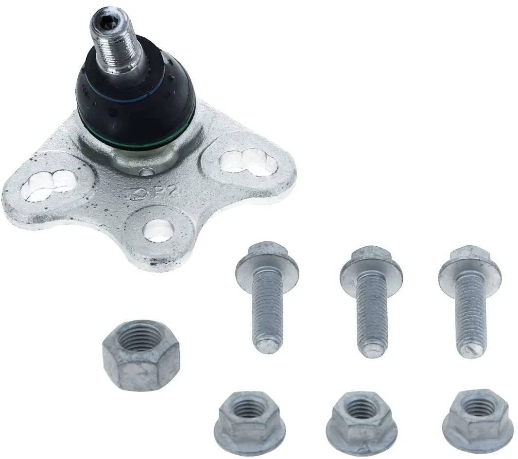Mercedes A Series W169 A 180 CDI OM640 Ball Joint