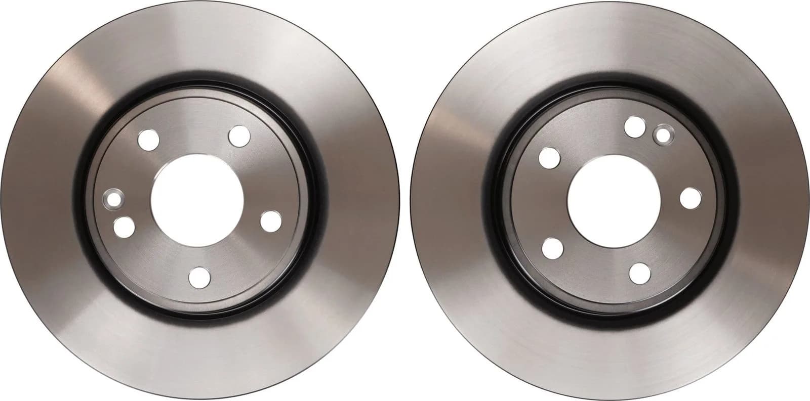 Mercedes A-Class W176 Front Brake Disc