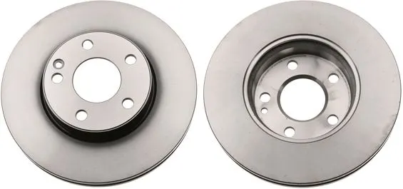 Mercedes A-Class W176 A 180 CDI Front Brake Disc