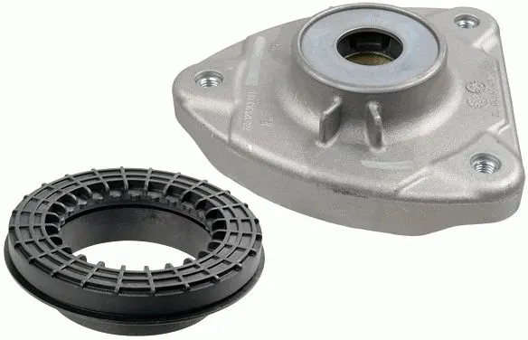Mercedes A Series W176 A 180 CDI BlueEFFICIENCY OM607 Shock Absorber Mount + Bilya Front