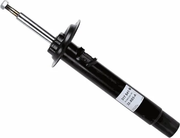 BMW 3 Series E46 316i M43 Right Front Shock Absorber