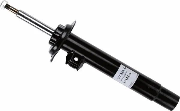 BMW E46 320d Front Left Shock Absorber