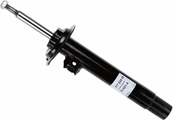 BMW E46 330i M54 Left Front Shock