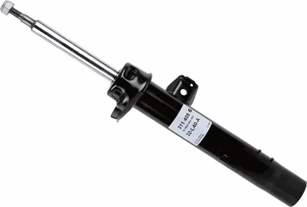BMW E90 320d N45 Right Front Shock Absorber