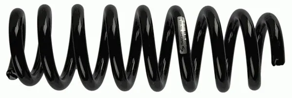 BMW E90 320d N43 Rear Coil Spring