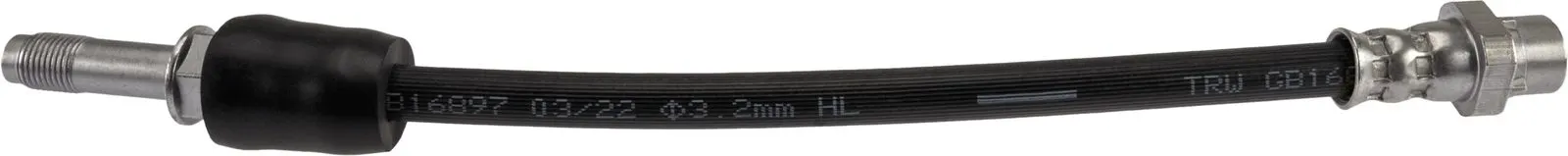 BMW 3 Serisi E90 320 d Efficient Dynamics N47 Arka Fren Hortumu