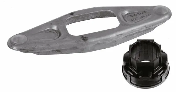 BMW E90 320d Clutch Release Bearing