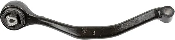 BMW X3 (E83) 3.0 d M57 Front Curved Control Arm Right