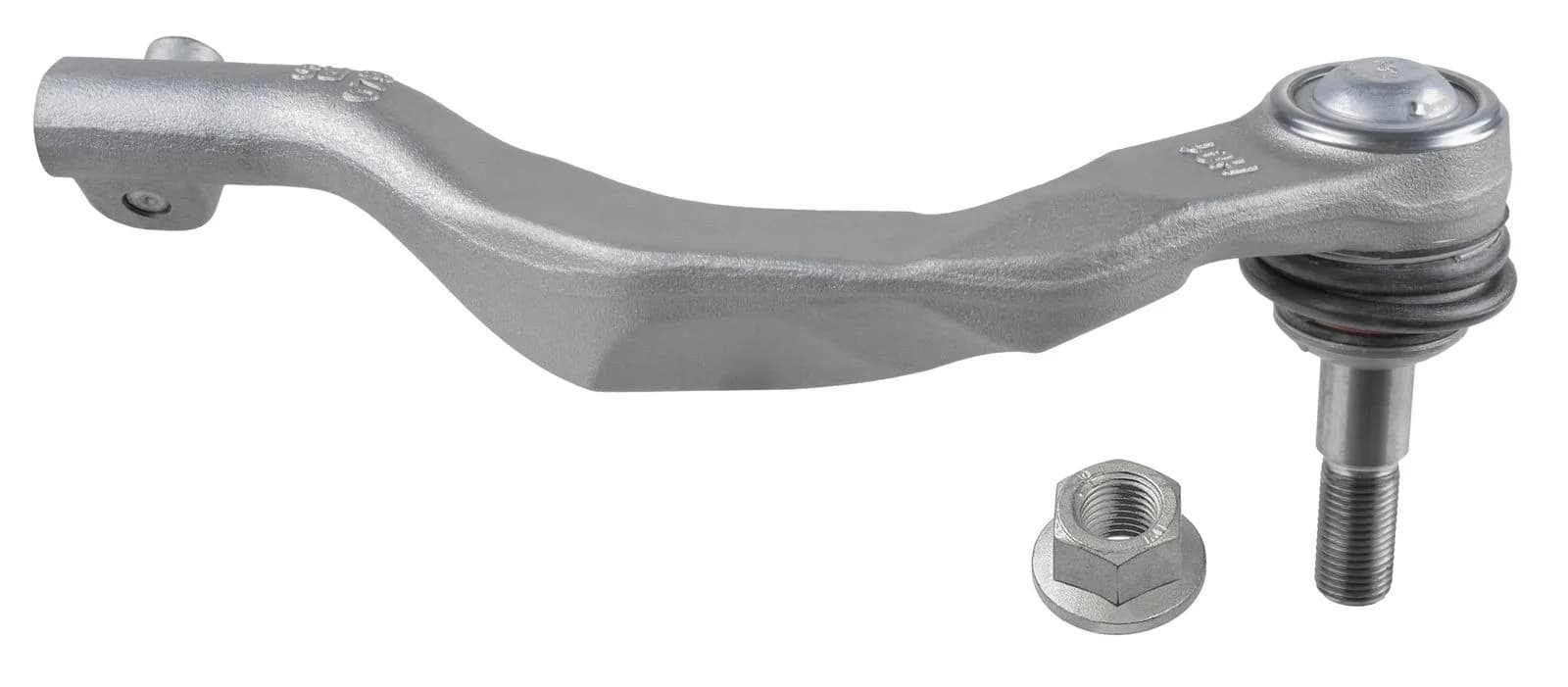BMW X2 (F39) 18i B38 Tie Rod End Right