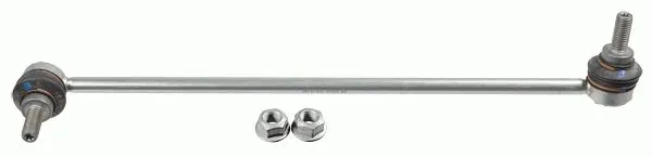BMW X1 (E84) 20d N47 Front Suspension Rod Left