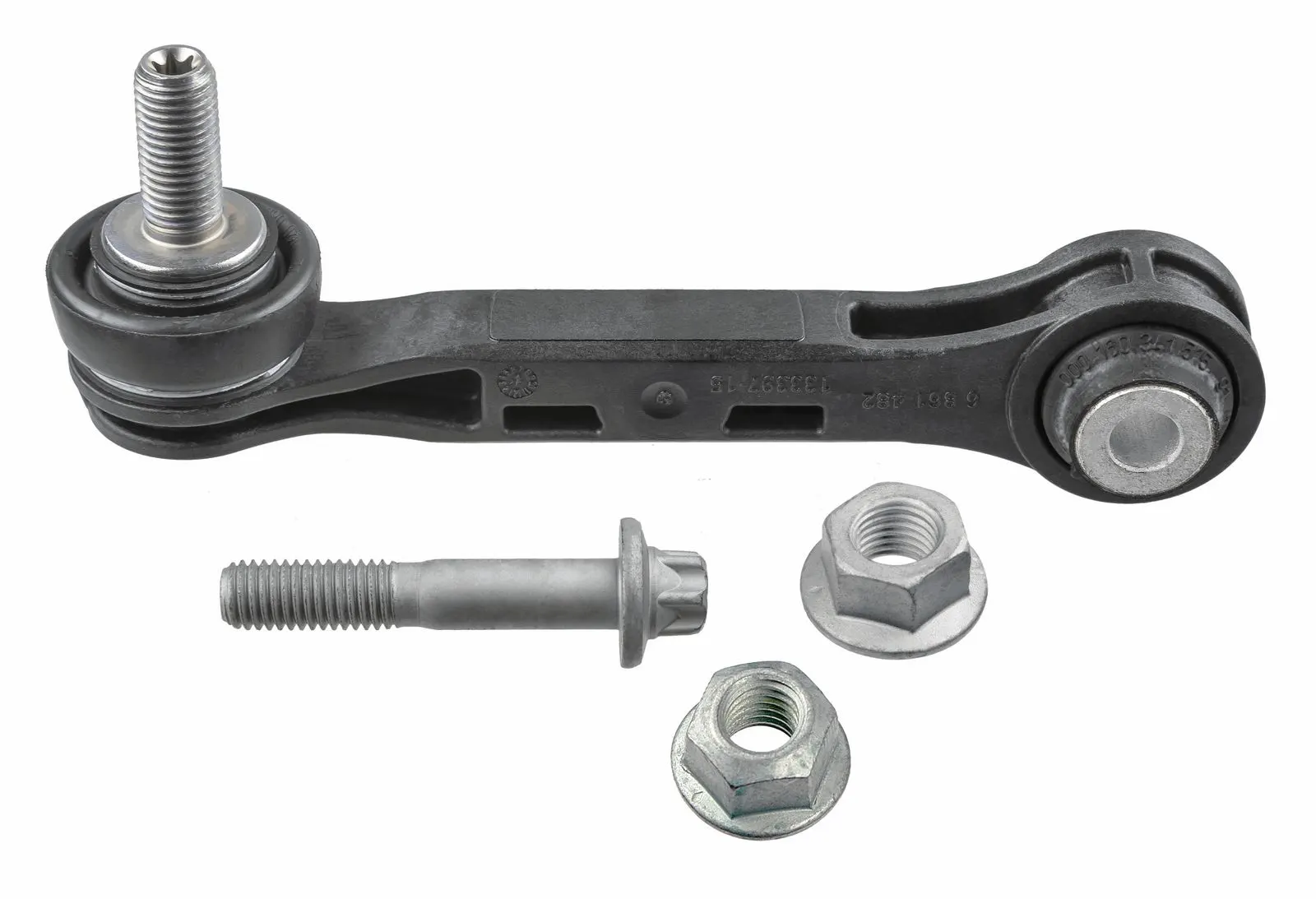 BMW 5 Series G30 540i B58 Rear Anti-Roll Bar Link