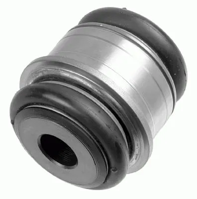BMW 5 Serisi F10 M550 d N57 Arka Travers Mafsalı