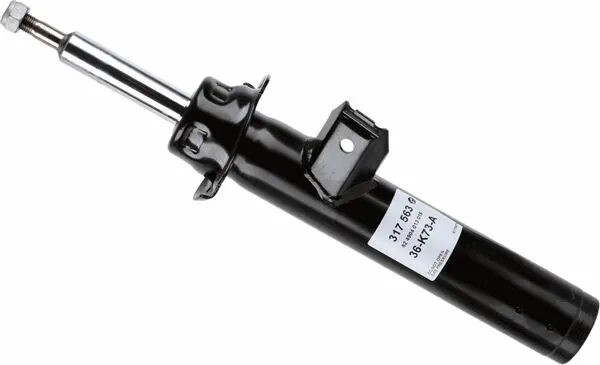 BMW 5 Series E60 535d Right Front Shock Absorber