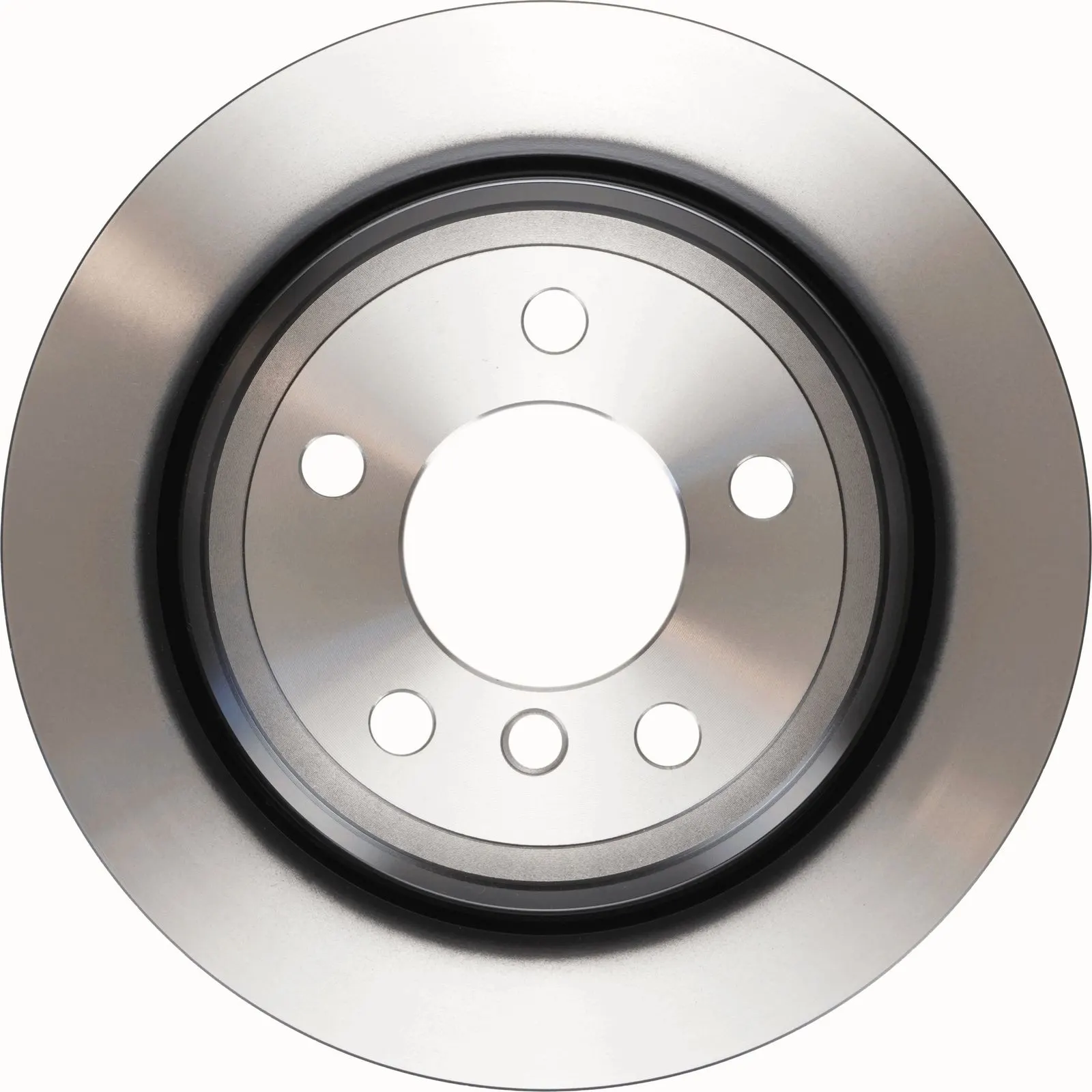 BMW 4 Series F32 M4 S55 Rear Brake Disc