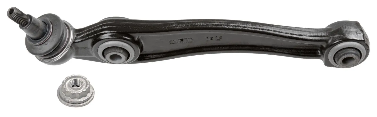 BMW X6 (E71) 40dX N57 Front Control Arm Left