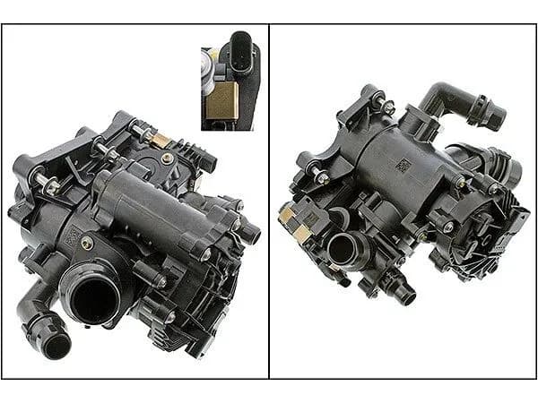BMW X1 (F48) 20d Termostat Komple