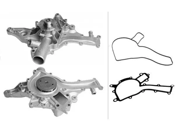 Mercedes E-Class W210 E 320 V6 Water Pump