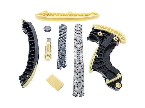 Mercedes E-Class W211 E 200 CGI Camshaft Timing Chain Set