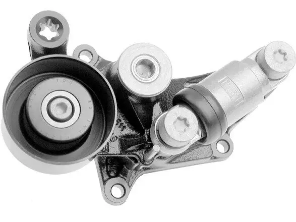Mercedes C-Class W203 C 200 CDI Belt Tensioner