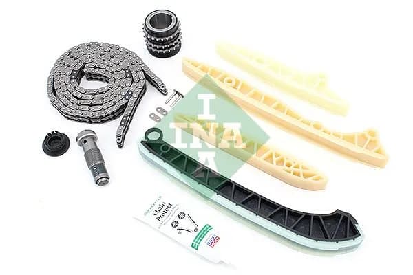 Mercedes E-Class W212 E 350 CGI Camshaft Chain Set