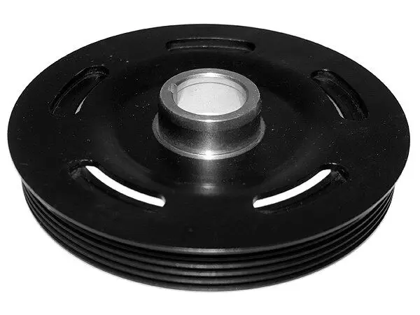 Mercedes A-Class W168 A 210 Crankshaft Belt Pulley
