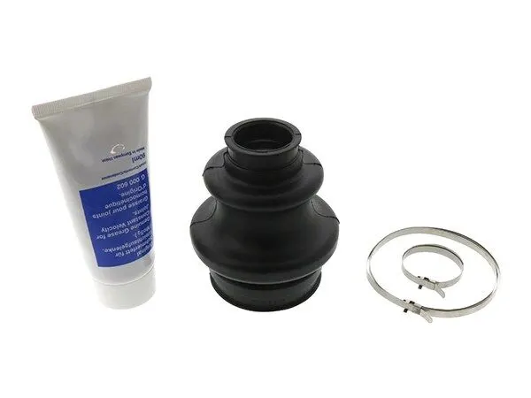 Mercedes S-Class W220 S 500 Air Spring Set