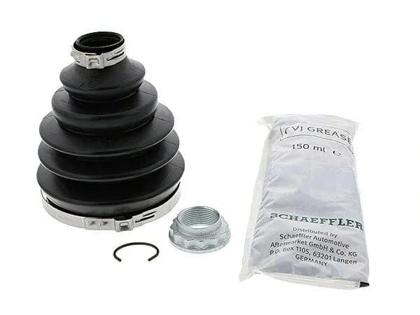 BMW X5 (E53) 4.4 Front Axle Boot