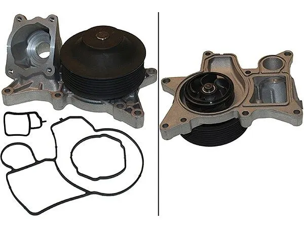 BMW 5 Series F10 525d Water Pump