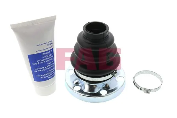 BMW X3 (E83) 2.0 d Drive Shaft Boot
