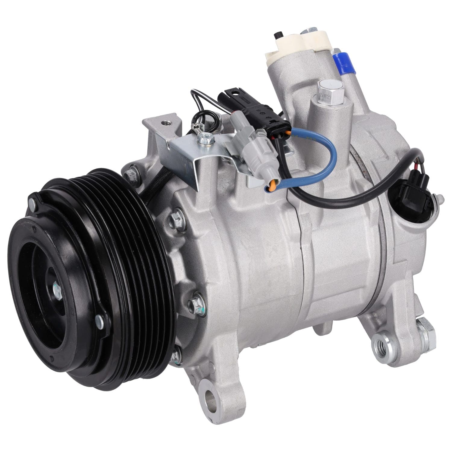 BMW 5 Series F07 Air Conditioning Compressor