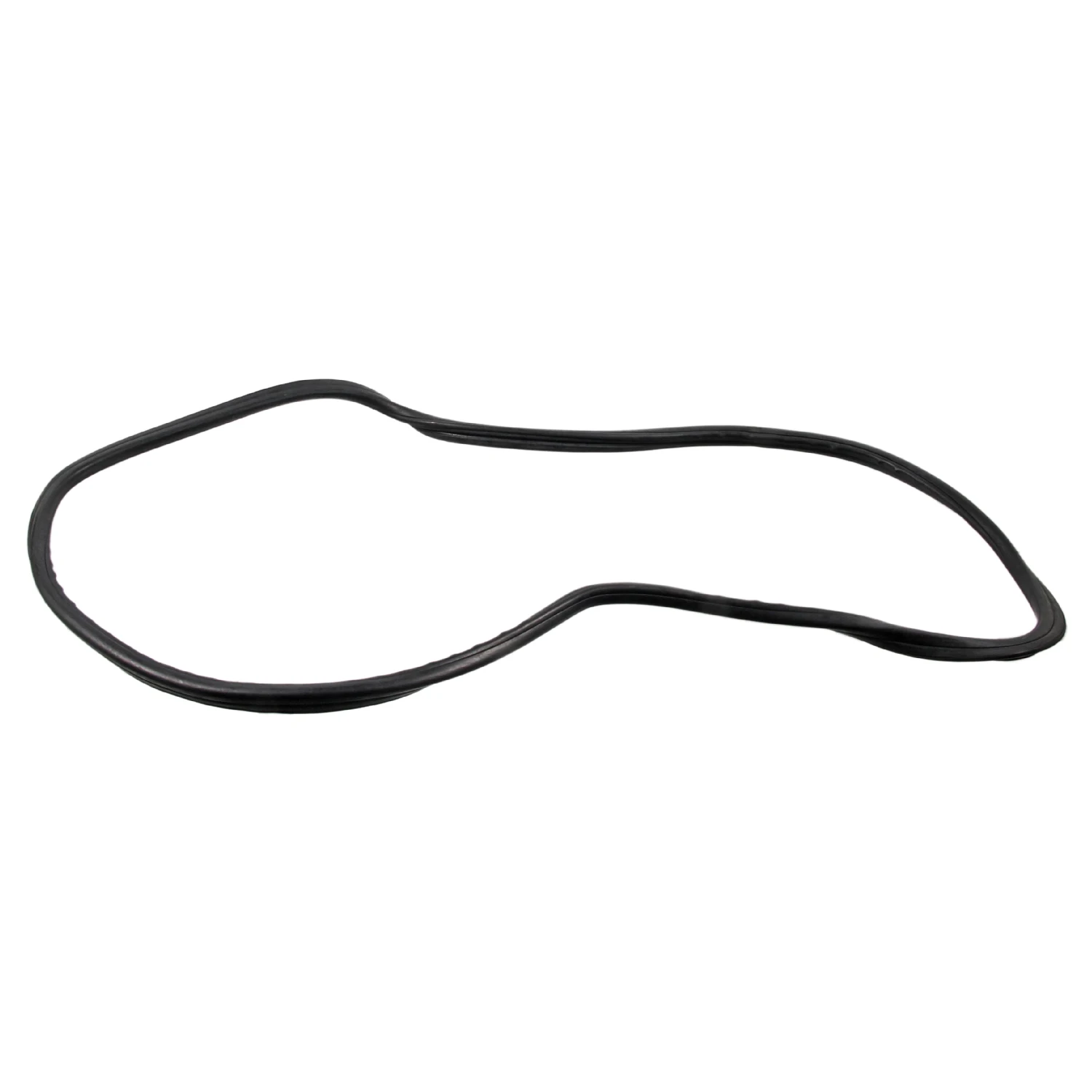 Mercedes W126 Rear Window Seal