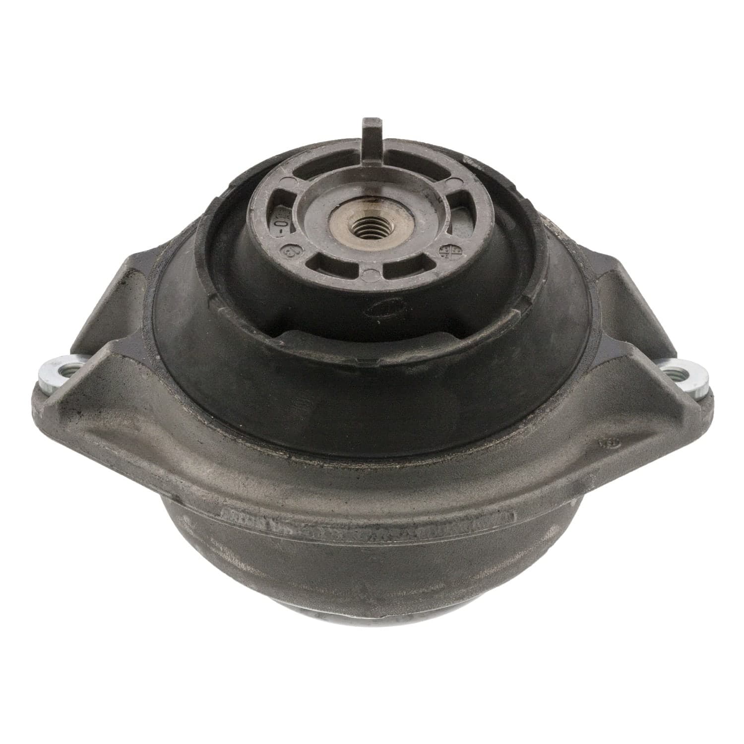 Mercedes S Serisi W140 Motor Takozu Ön