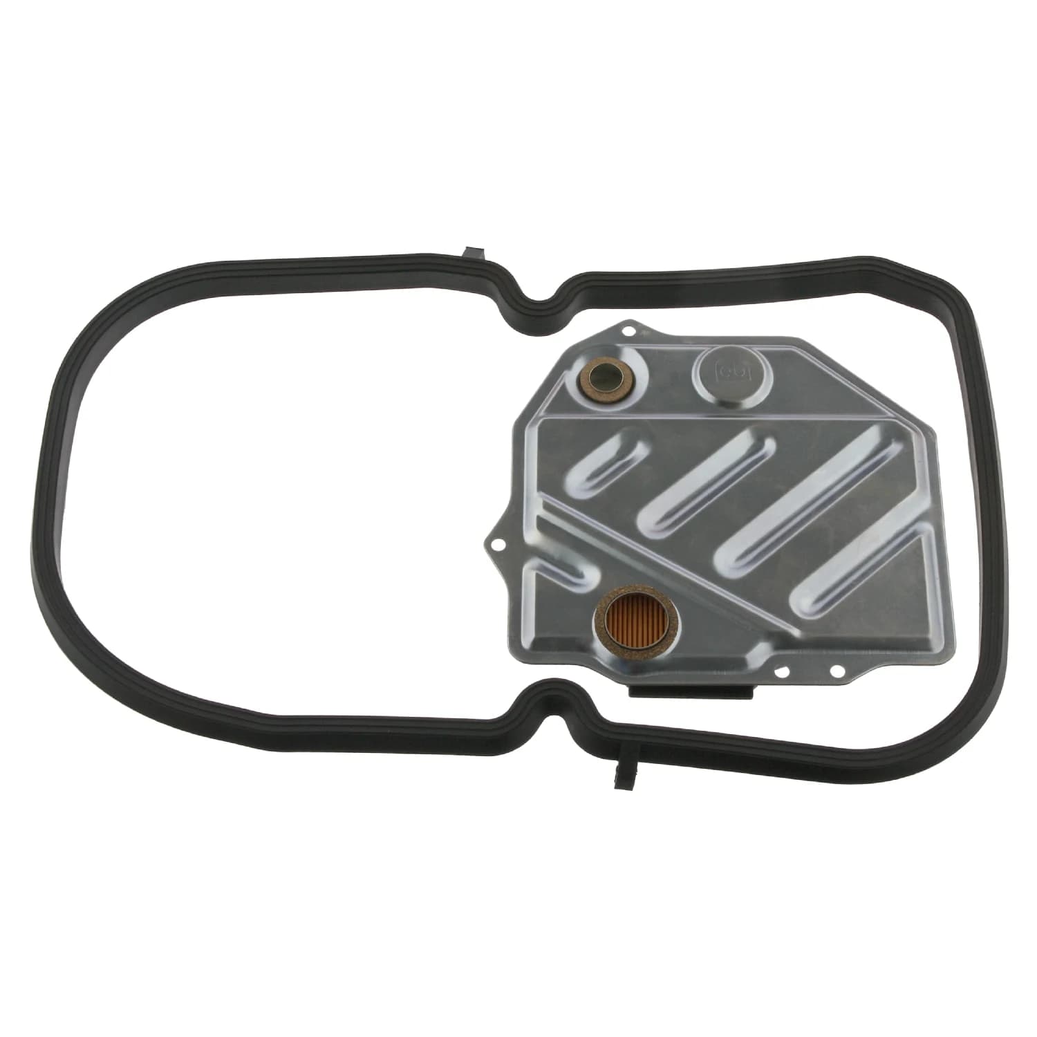 Mercedes W124 Kasa M119 Şanzıman Filtre Contası