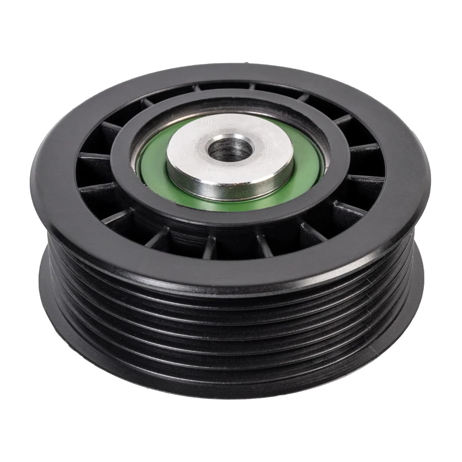 Mercedes E-Class W210 OM602 Belt Tensioner Pulley