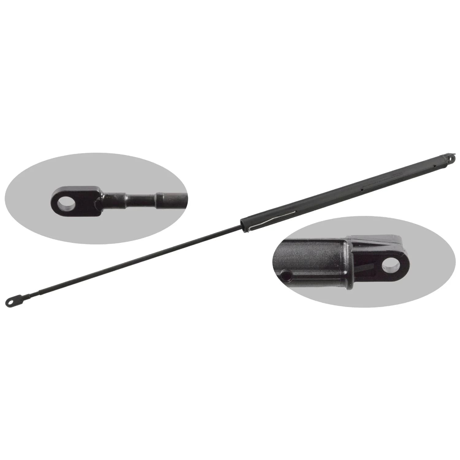 Mercedes W201 Bonnet Gas Strut