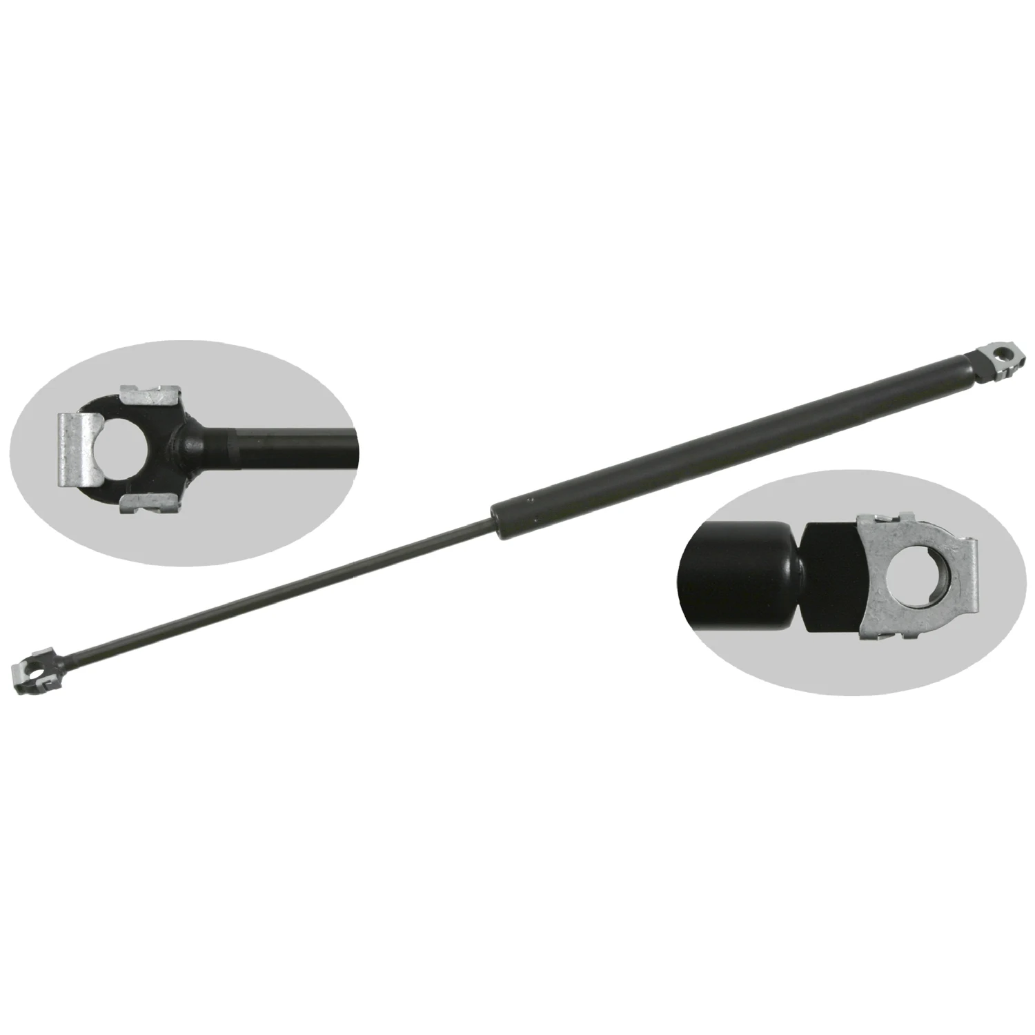 BMW E36 Hood Gas Strut