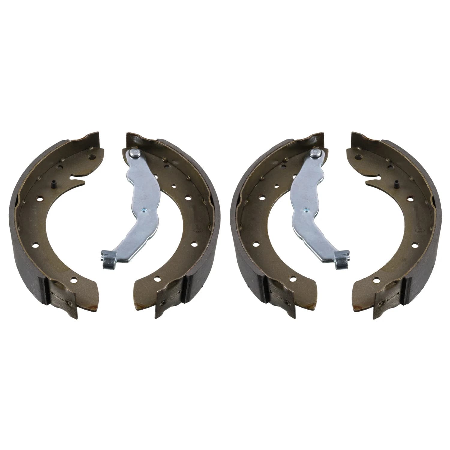 BMW 3 Series E36 Rear Brake Pad