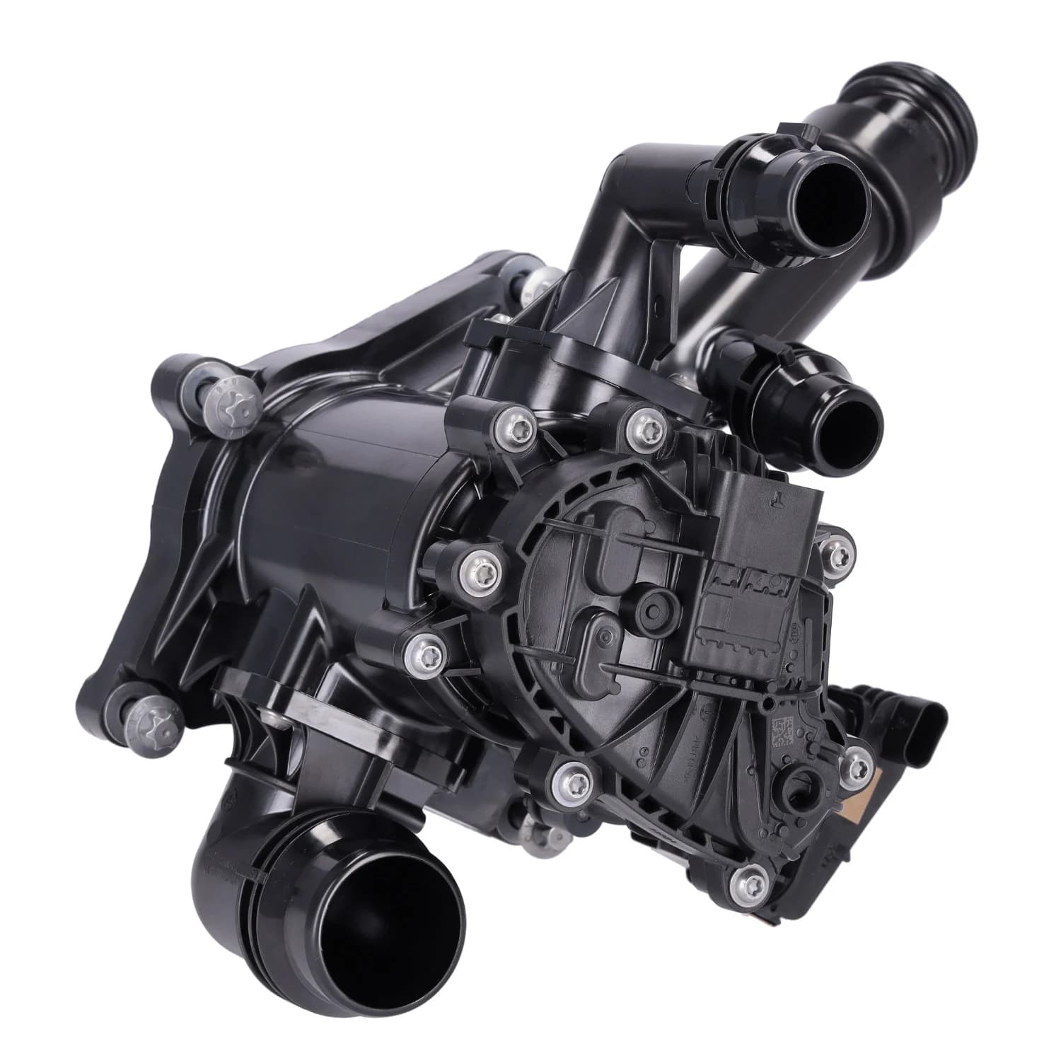 BMW 8 Serisi G14 G15 G16 F91 F92 F93 840i B58 Termostat